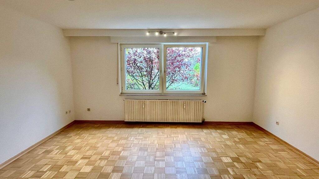 Wohnung zum Kauf 95.000 € 2 Zimmer 49 m² Marienkirche Oberhausen 46049