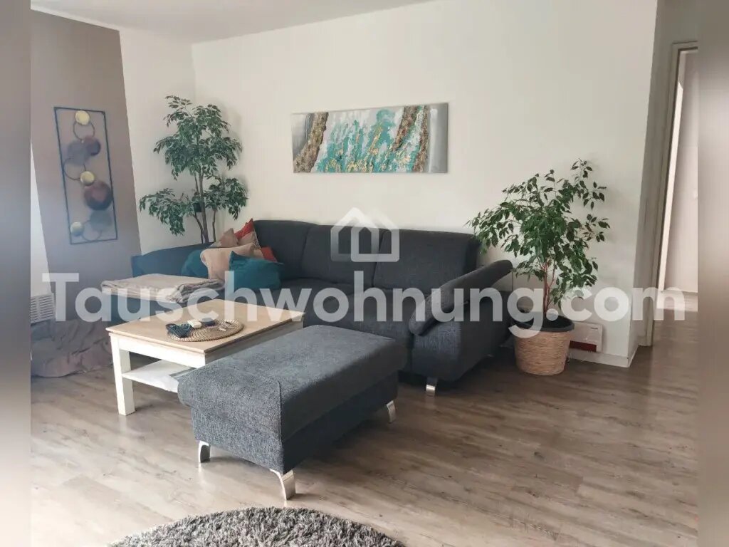 Wohnung zur Miete Tauschwohnung 825 € 4 Zimmer 96 m²<br/>Wohnfläche 2.<br/>Geschoss Kirchsteigfeld Potsdam 14480