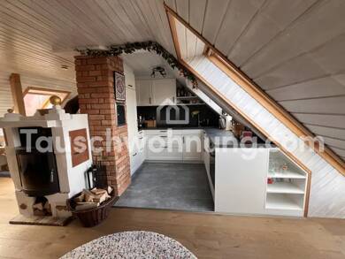 Maisonette zur Miete Tauschwohnung 1.260 € 5,5 Zimmer 115 m² Stammheim - Mitte Stuttgart 70435