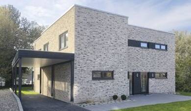 Mehrfamilienhaus zur Miete - Neubau 3.880 € 9 Zimmer 237 m² 533 m² Grundstück Rieth Straelen 47638