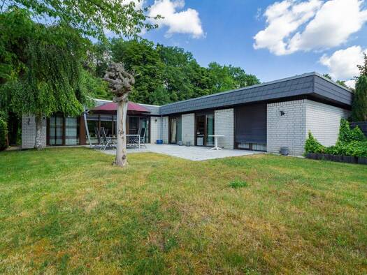 Einfamilienhaus zum Kauf 425.000 € 6 Zimmer 116 m² 744 m² Grundstück Werries Uentrop 59071
