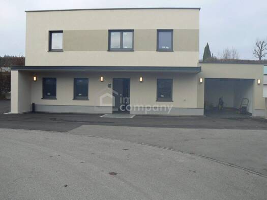 Einfamilienhaus zum Kauf - Erstbezug 596.000 € 6 Zimmer 182 m² 840 m² Grundstück Weinzierl 3250