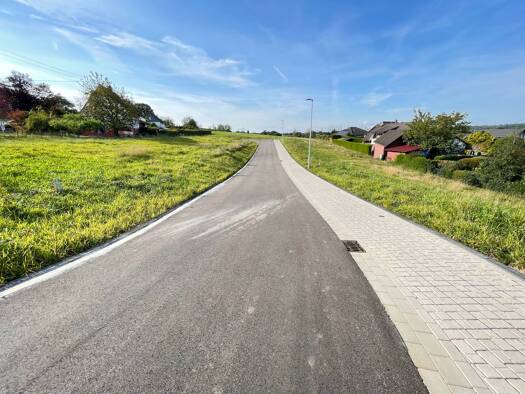 Grundstück zum Kauf provisionsfrei 124.750 € 499 m² Grundstück frei ab sofort Hohenhainer Straße Hohenhain Freudenberg 57258