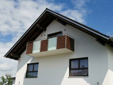 Wohnung zum Kauf 350.000 € 3 Zimmer 71,9 m² Dachgeschoss Mühldorf Mühldorf am Inn 84453