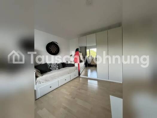 Studio zur Miete Tauschwohnung 550 € 1 Zimmer 30 m² 2. Geschoss Milbertshofen-Am Hart München 80807
