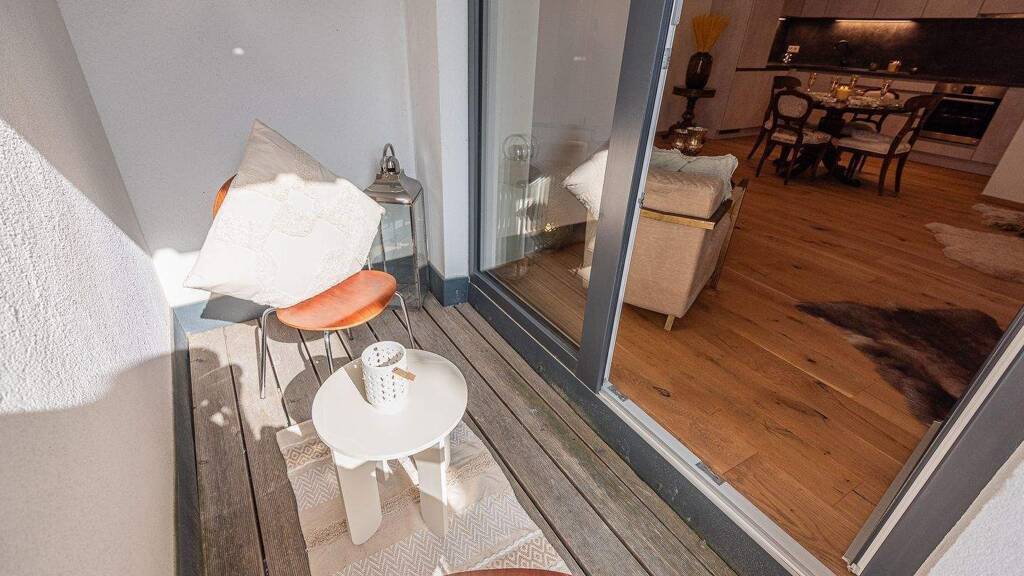 Wohnung zum Kauf - Erstbezug 548.000 € 3 Zimmer 100,2 m² Salzburg Salzburg(Stadt) 5020