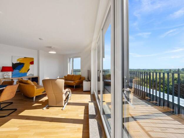 Wohnung zum Kauf provisionsfrei 545.000 € 3 Zimmer 94,1 m² Schönefeld Schönefeld 12529