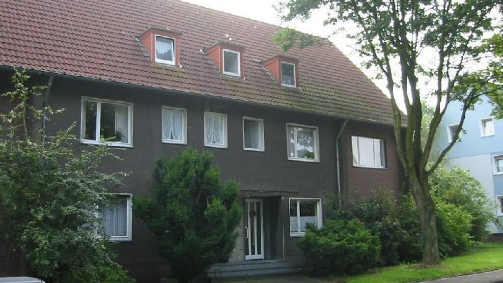 Wohnung zur Miete 359 € 2 Zimmer 51,4 m² frei ab 08.03.2026 Grüner Weg 17 Stadtmitte Recklinghausen 45659