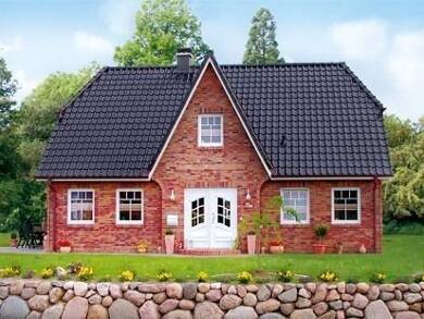 Einfamilienhaus zum Kauf - Erstbezug provisionsfrei 497.876 € 5 Zimmer 112 m² 668 m² Grundstück Eichenallee 399 Biesenthal Biesenthal 16359