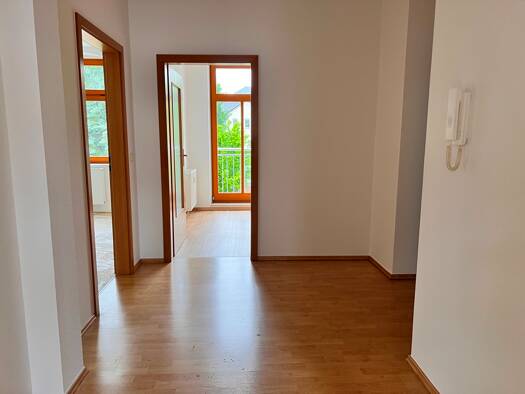 Studio zur Miete 355 € 2 Zimmer 69,3 m² Ferdinand-Freiligrath-Straße 10 Netzschkau 08491