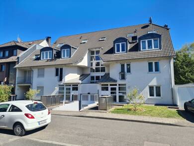 Wohnung zum Kauf 205.000 € 2 Zimmer 49 m² 1. Geschoss frei ab sofort Wahnheide Köln 51147