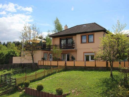 Haus zum Kauf 298.000 € 5 Zimmer 164 m² 730 m² Grundstück Hütterscheid 54636
