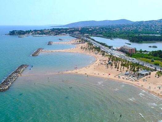 Einfamilienhaus zum Kauf 1.840.000 € 5 Zimmer 262 m² Saint Aygulf Saint-Aygulf 83370