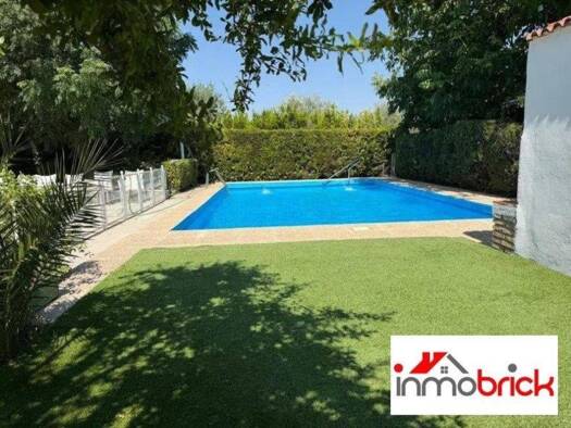 Chalet zum Kauf 280.000 € 4 Zimmer 250 m² 2.050 m² Grundstück Lucena 14900