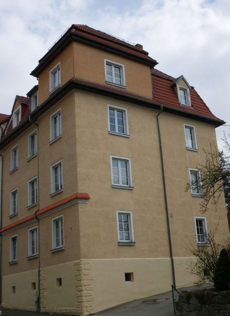 Wohnung zur Miete 240 € 2 Zimmer 45 m²<br/>Wohnfläche EG<br/>Geschoss Weststraße 5 Südvorstadt Bautzen 02625