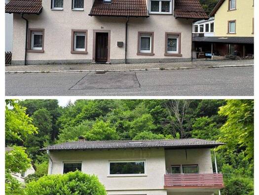 Mehrfamilienhaus zum Kauf 795.000 € 15 Zimmer 371 m² 1.116 m² Grundstück Ziegelhausen Heidelberg 69118
