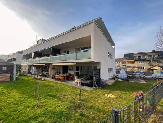 Wohnung zum Kauf 385.000 € 3 Zimmer 72 m² Schüttweg 44 Feldkirch 6800