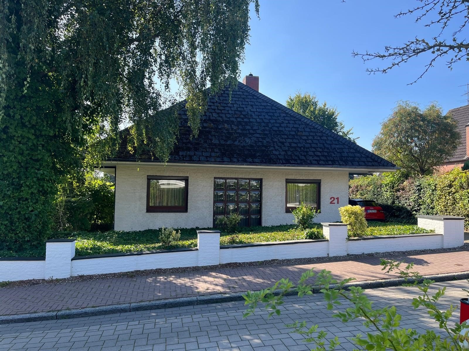 Einfamilienhaus zum Kauf 735.000 € 5 Zimmer 190 m²<br/>Wohnfläche 985 m²<br/>Grundstück Timmendorfer Strand Timmendorfer Strand 23669