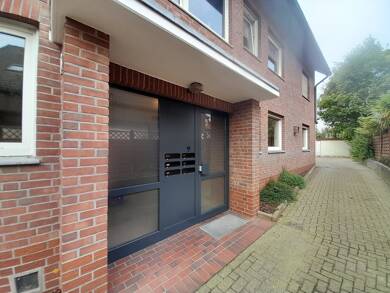 Wohnung zum Kauf 192.000 € 3 Zimmer 74,9 m² Wildeshausen 27793