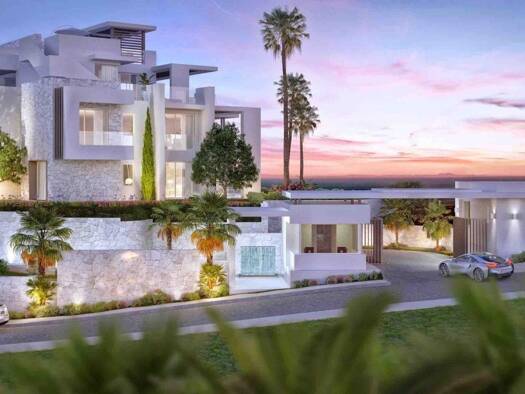 Wohnung zum Kauf 1.250.000 € 177 m² Puerto de Ojen 29610