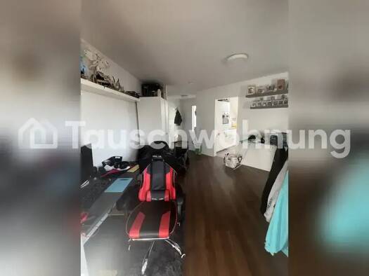 Wohnung zur Miete Tauschwohnung 825 € 2 Zimmer 65,5 m² 2. Geschoss Weißensee Berlin 13088