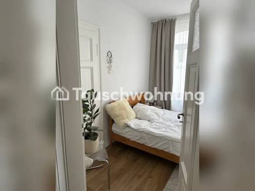 Wohnung zur Miete Tauschwohnung 599 € 2 Zimmer 50 m² Oststadt Mitte 30161