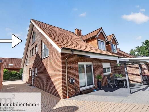 Maisonette zum Kauf 189.000 € 3 Zimmer 86,3 m² Hausdülmen Dülmen 48249