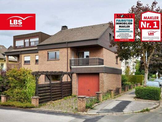 Doppelhaushälfte zum Kauf 249.000 € 7 Zimmer 133,8 m² 300 m² Grundstück Mitte Menden 58708