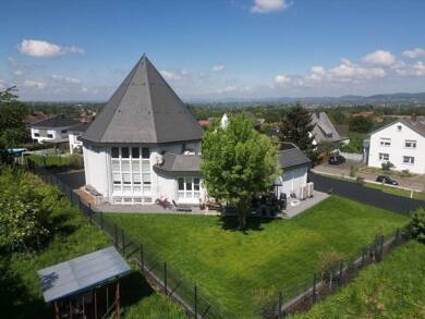 Villa zum Kauf 850.000 € 549 m² 2.008 m² Grundstück Rehme Bad Oeynhausen 32547