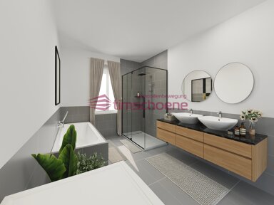 Wohnung zum Kauf provisionsfrei 345.935 € 4 Zimmer 131 m² 3. Geschoss frei ab 01.06.2025 Arnstadt Arnstadt 99310