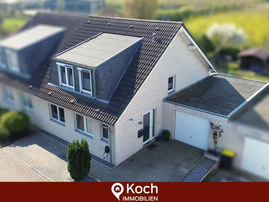 Haus zum Kauf 420.000 € 4 Zimmer 121 m² 370 m² Grundstück frei ab 01.08.2026 Setterich Baesweiler 52499