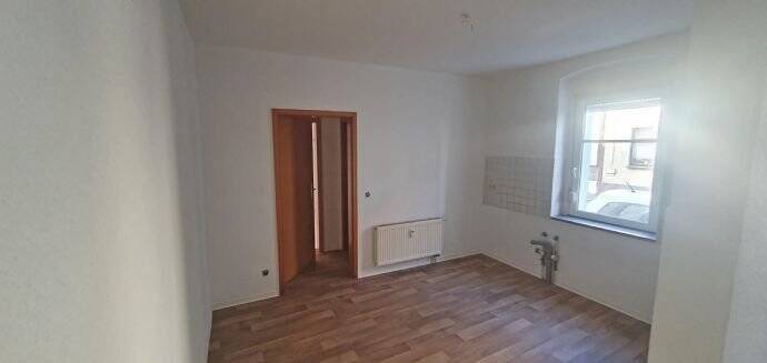 Immobilie in Schmölln - Eine 2-Raum-Wohnung zur Kapitalanlage oder zur Eigennutzung - Bild 2