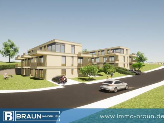 Grundstück zum Kauf 980.000 € 1.882 m² Grundstück Rotenbach Ellwangen (Jagst) 73479