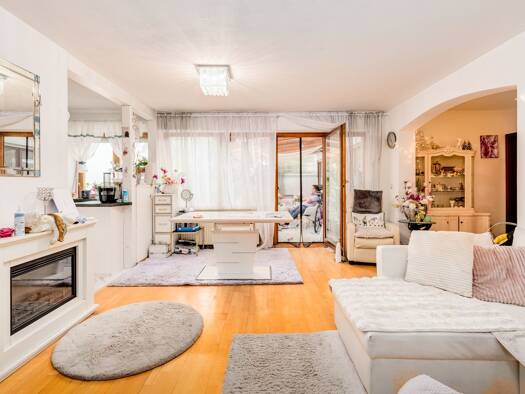 Wohnung zum Kauf 447.000 € 3 Zimmer 87,3 m² Geretsried 82538