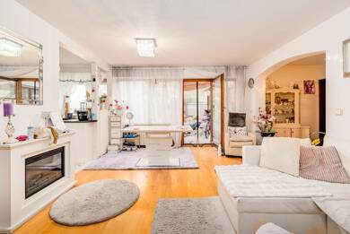 Wohnung zum Kauf 447.000 € 3 Zimmer 87,3 m² Geretsried 82538
