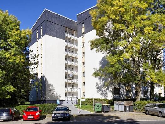 Wohnung zur Miete 469 € 2 Zimmer 66,8 m² 5. Geschoss Am Kostenberg 32 Kostenberg Velbert 42549