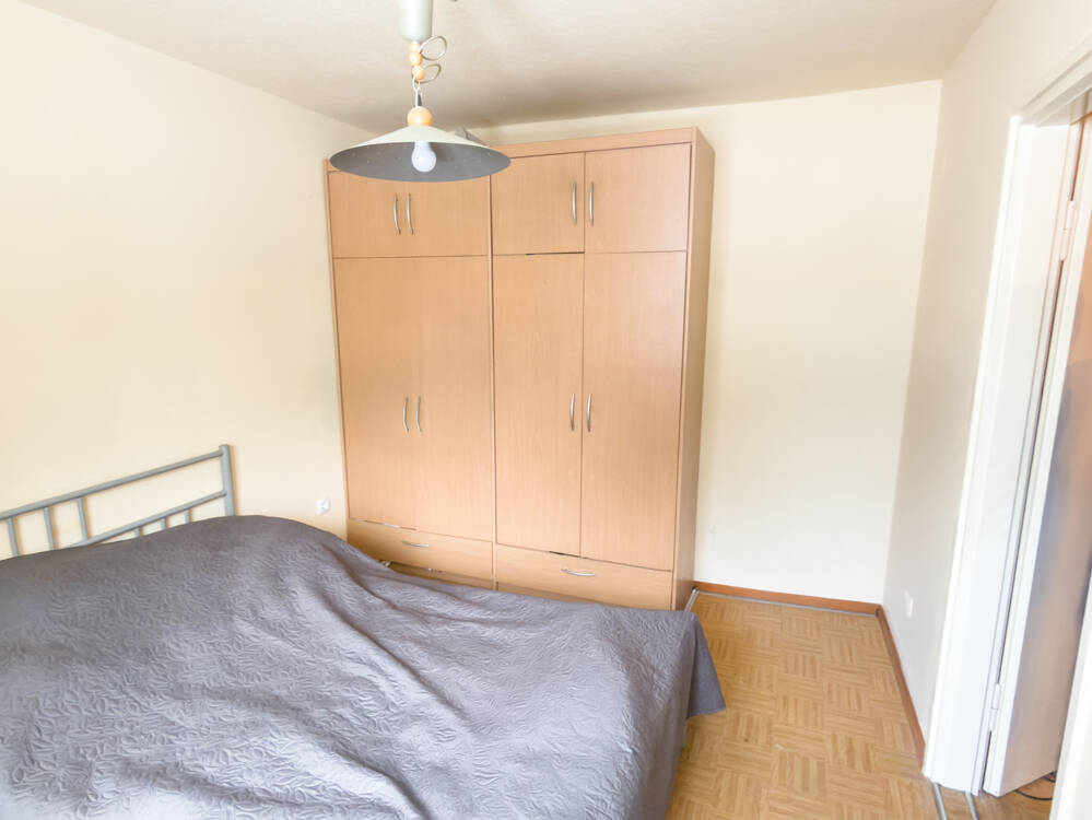 Immobilie in Coburg - Kapitalanlage nahe Hochschule: Vermietete 2-Zimmer-Wohnung mit Entwicklungspotenzial - Bild 3