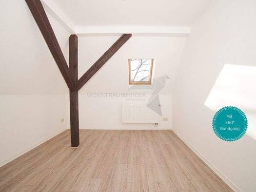 Wohnung zur Miete 250 € 3 Zimmer 36,7 m² 3. Geschoss Otto-Planer-Straße 22 Ebersdorf Chemnitz 09131