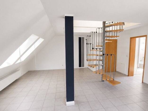 Wohnung zur Miete 390 € 3 Zimmer 56,7 m² frei ab sofort Zum Wiesenrain 6 Lemsel 04519