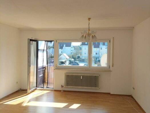 Wohnung zum Kauf 240.000 € 3 Zimmer 72 m² Flurstraße 38 Lauf 91207
