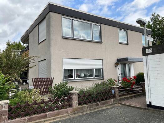 Einfamilienhaus zum Kauf 289.000 € 6 Zimmer 161 m² 380 m² Grundstück Braunschweig / Bienrode-Waggum-Bevenrode 38110