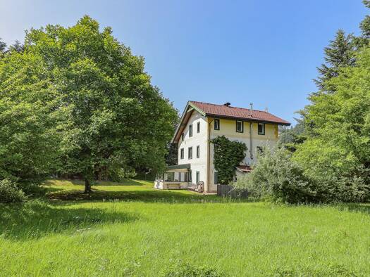 Einfamilienhaus zum Kauf 1.290.000 € 1.501,5 m² Grundstück Wörgl 6300