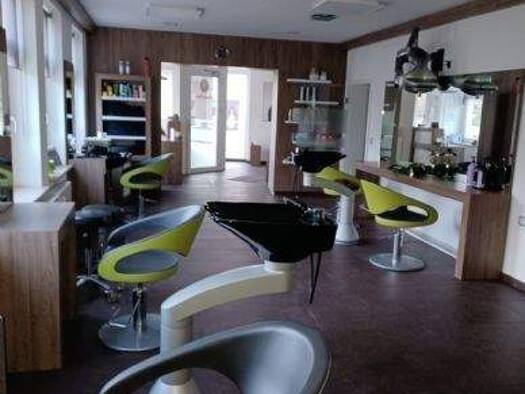 Ladenfläche zur Miete provisionsfrei 630 € 3 Zimmer 105,9 m² Verkaufsfläche Döhnerstraße 1 Marienthal Zwickau 08060