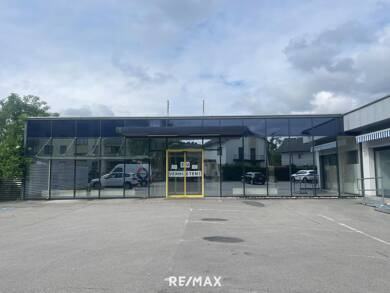 Laden zur Miete 760 m² Verkaufsfläche Schärding 4780