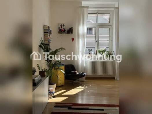 Wohnung zur Miete Tauschwohnung 2.590 € 3 Zimmer 120 m² EG Altstadt-Lehel München 80469