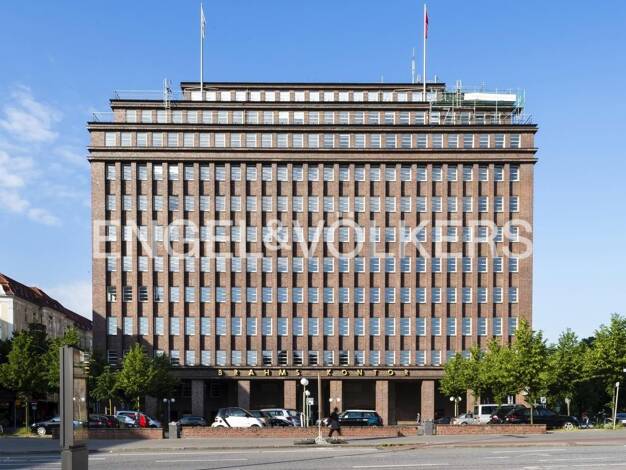 Ladenfläche zur Miete provisionsfrei 18 € 369 m² Verkaufsfläche teilbar ab 369 m² Neustadt Mitte 20355
