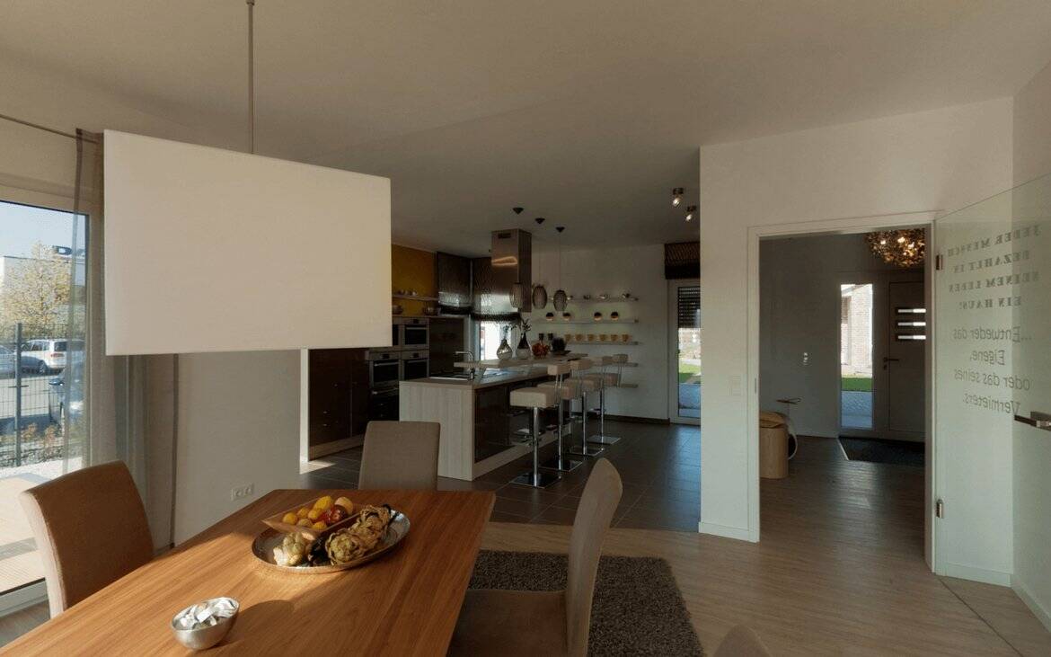House in Neukieritzsch, Landkreis Leipzig - Ansicht 3