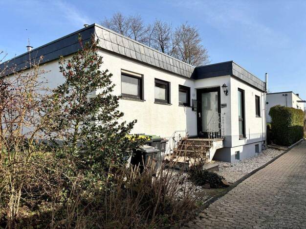 Bungalow zum Kauf 298.000 € 4 Zimmer 116 m² 362 m² Grundstück Heimerzheim Swisttal 53913