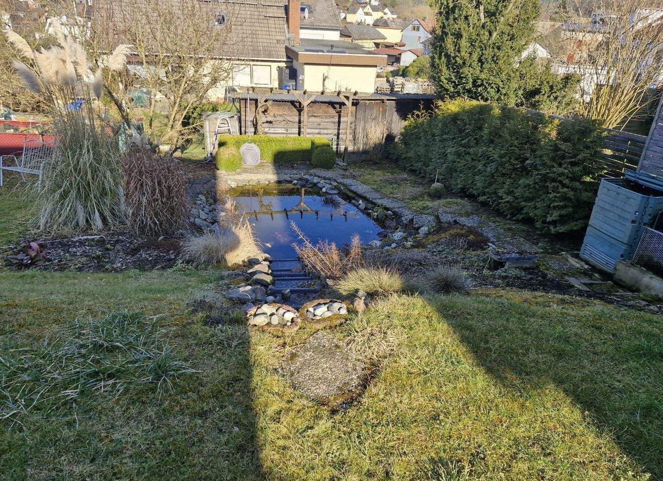 Immobilie in Hohenstein - +++ Preis reduziert+++ Einfamilienhaus mit Keller auf schönen Grundstück mit Garage - Bild 0