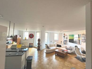 Maisonette zum Kauf 495.000 € 3 Zimmer 94 m² Dachgeschoss, 4. Geschoss frei ab sofort Luxemburger Str. 266 Sülz Köln 50937